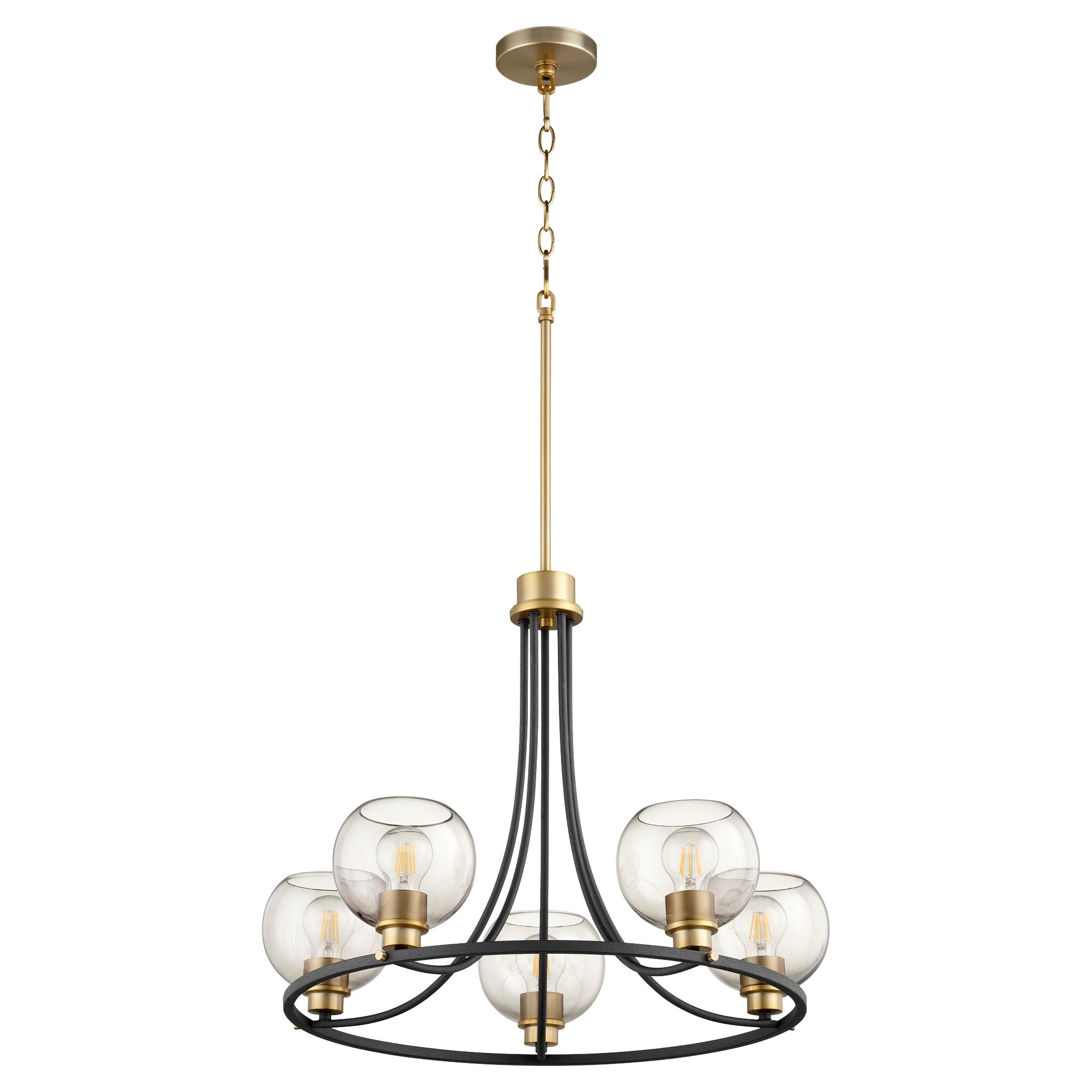 clarion chandelier