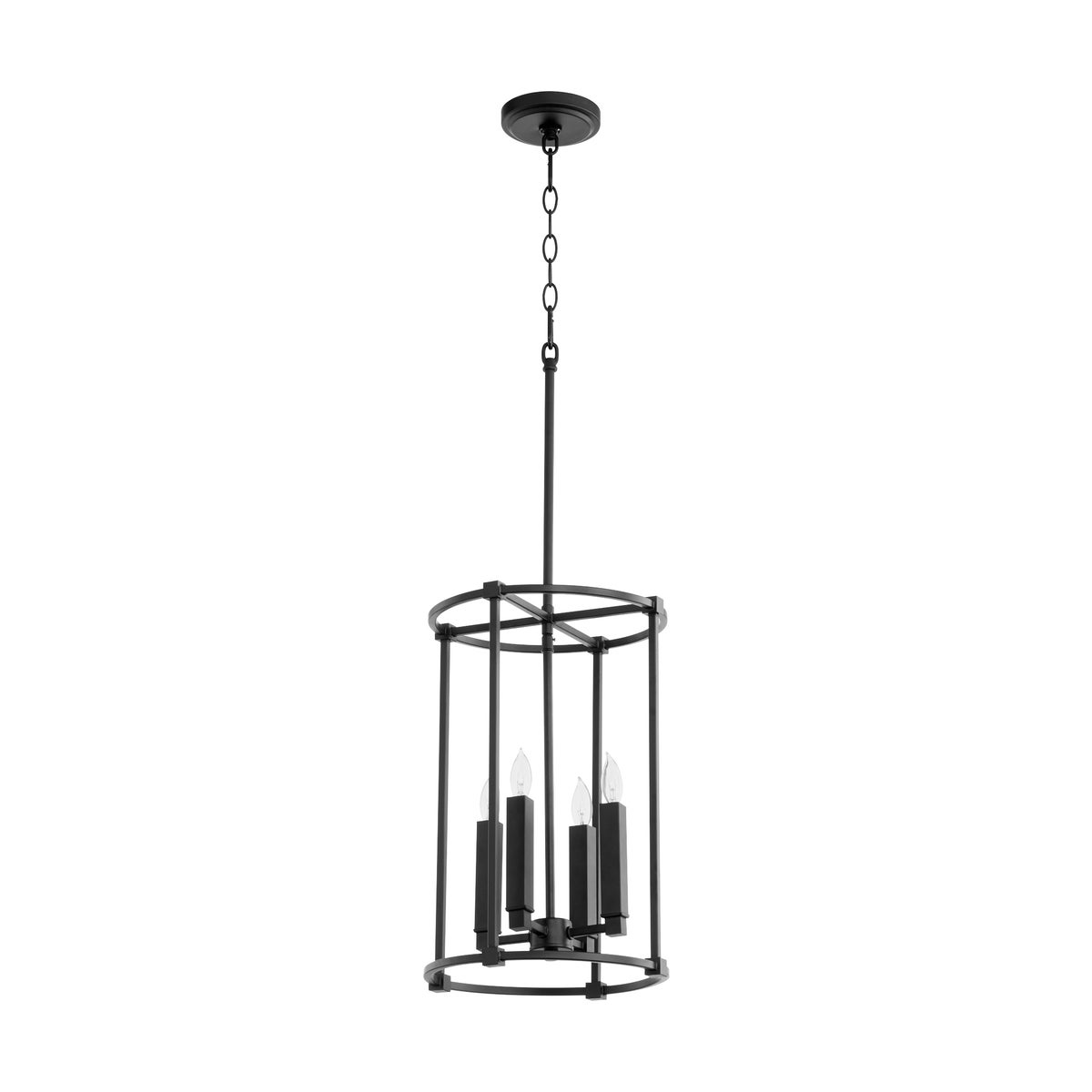 OLYMPUS 4 Light ENTRY - Black