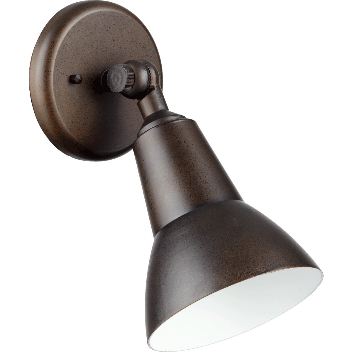10" Ceiling Mount Oiled Bronze