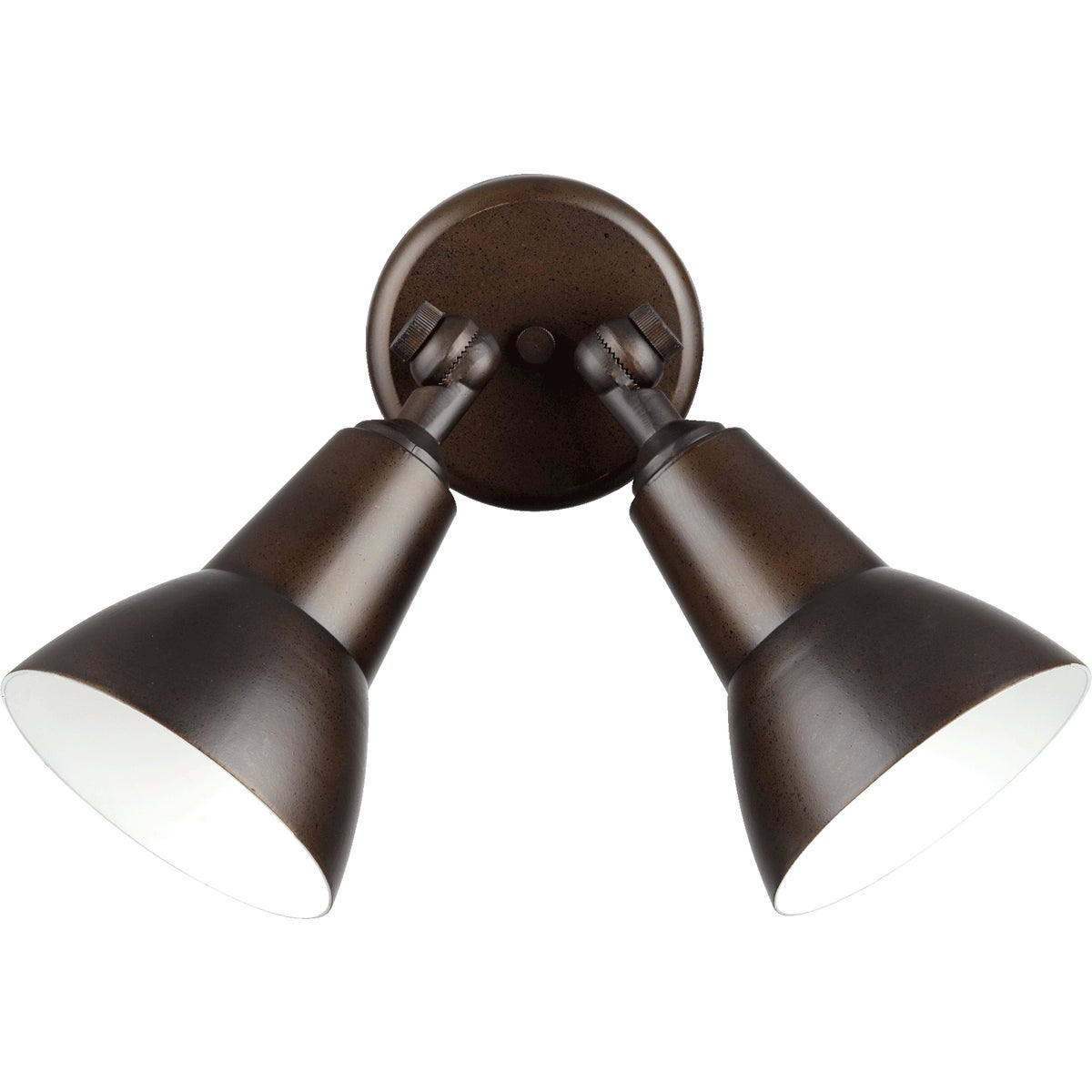 11"  Ceiling Mount Oiled Bronze