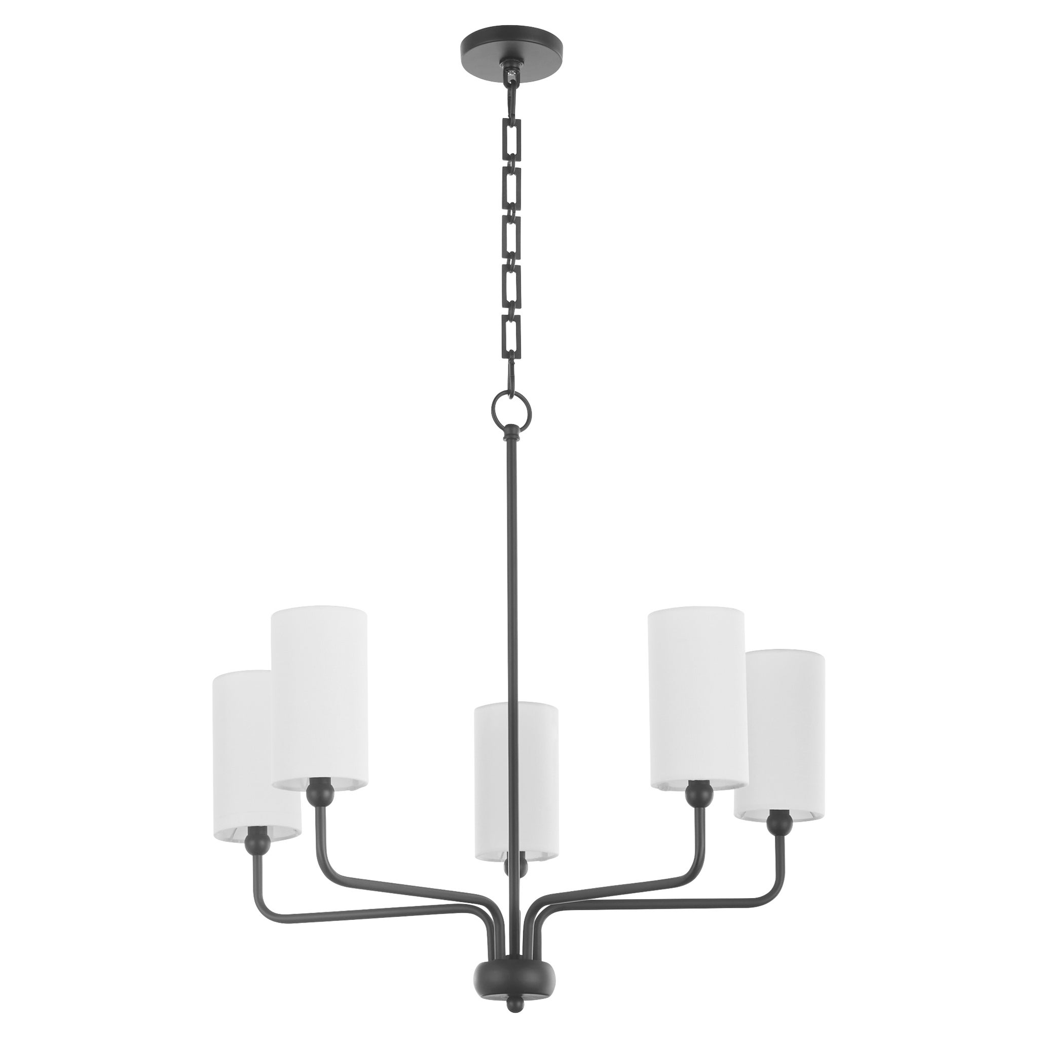 Indoor Lighting - Chandelier | Quorum International