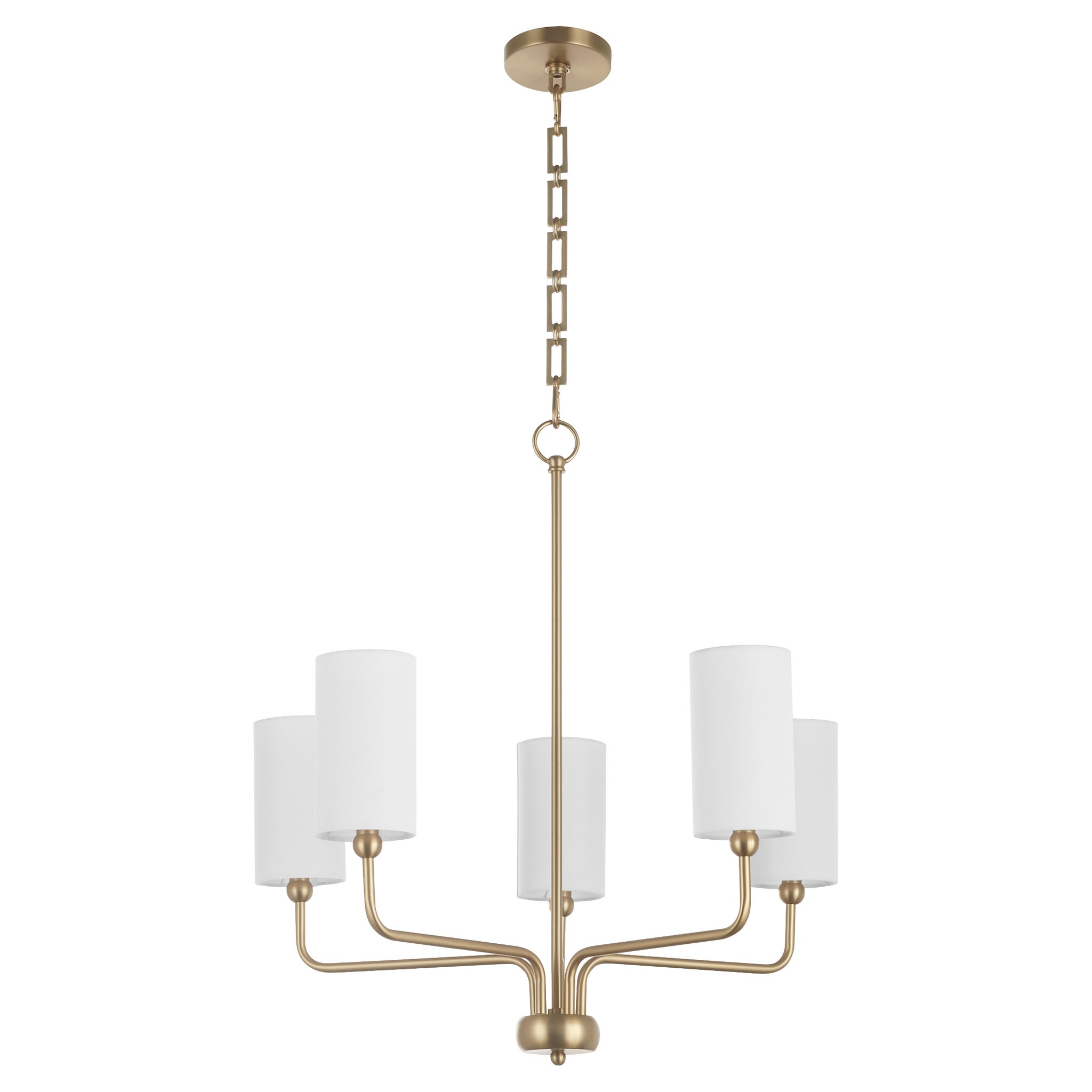 Indoor Lighting - Chandelier | Quorum International