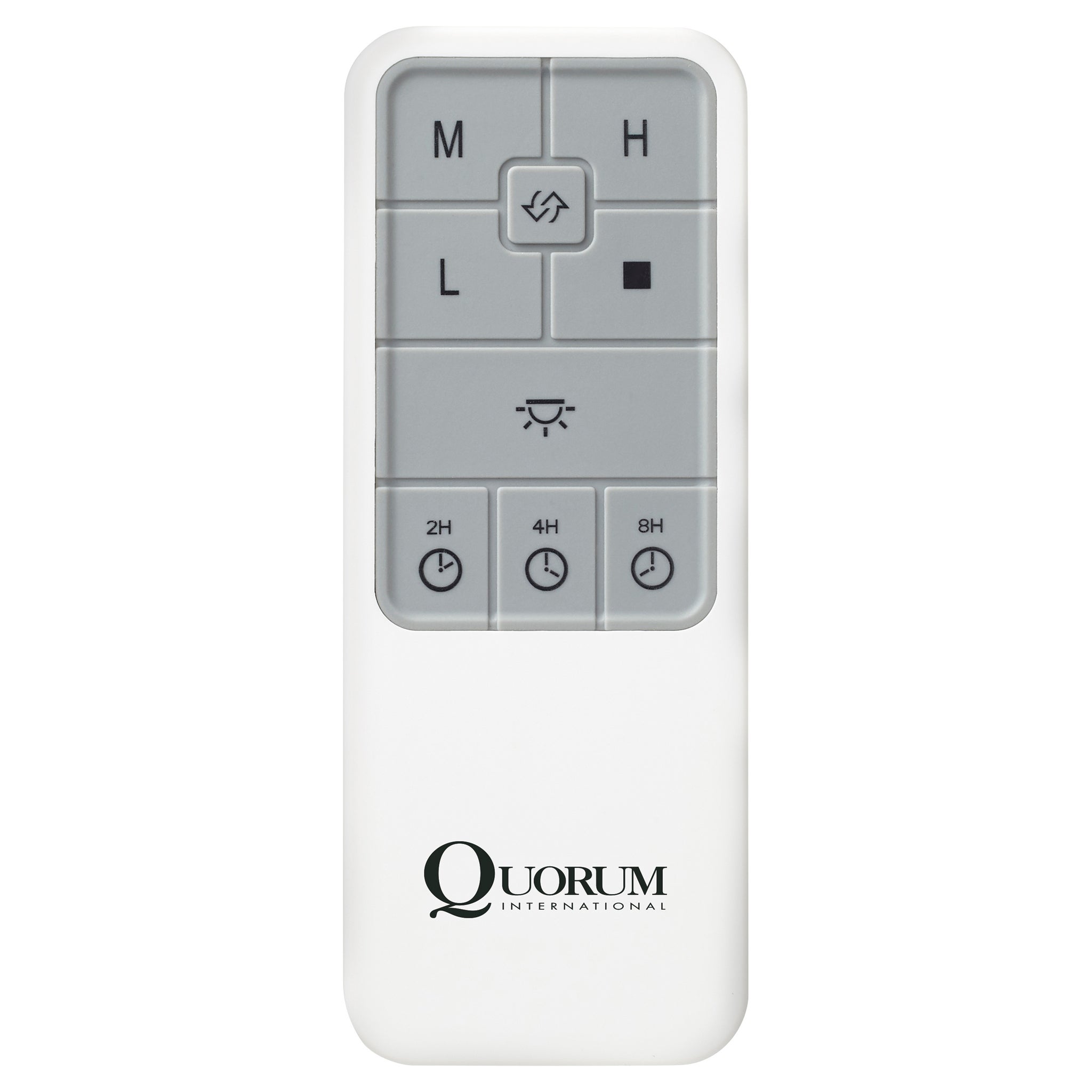 quorum fan remote uc7233t