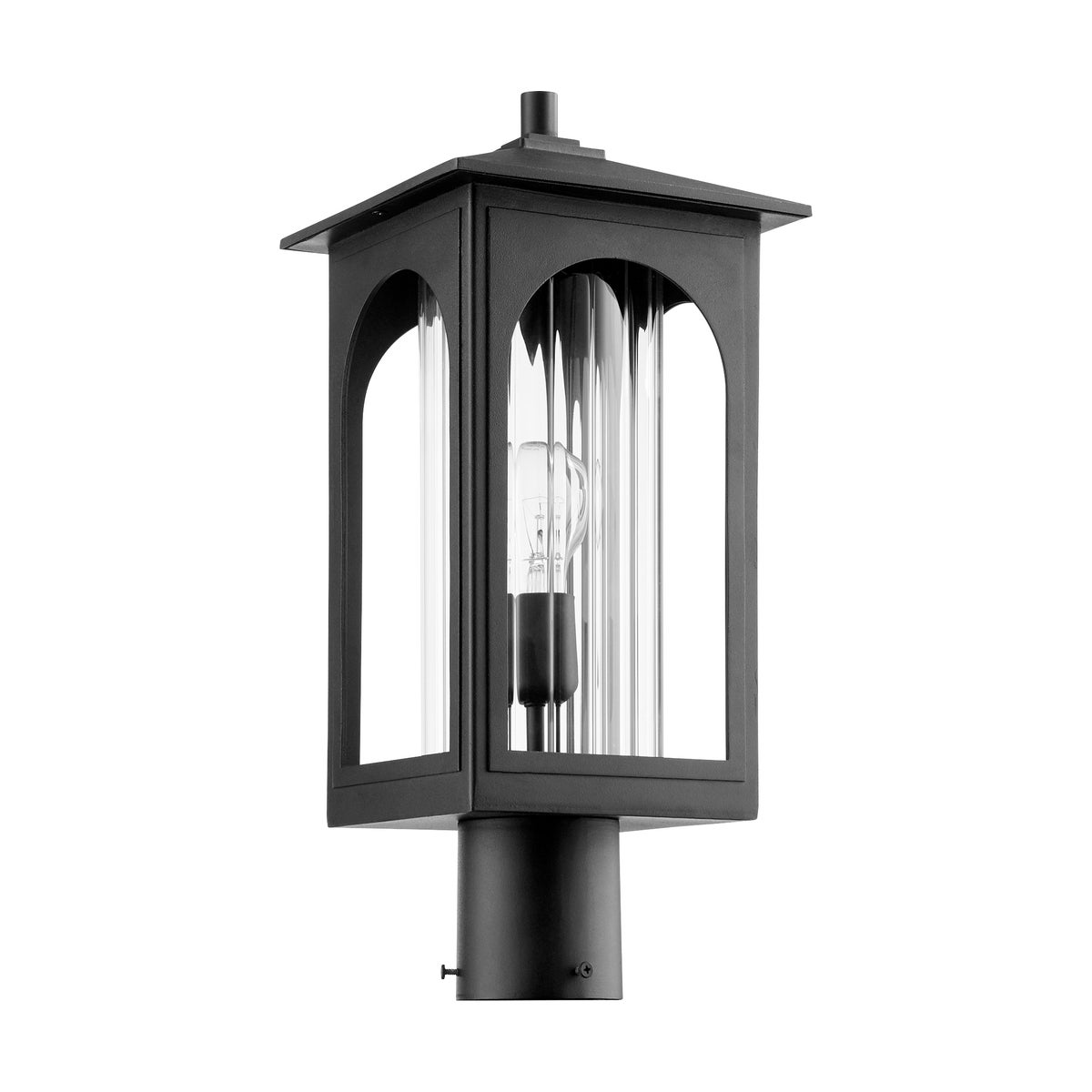 Harbor 8" POST - Black