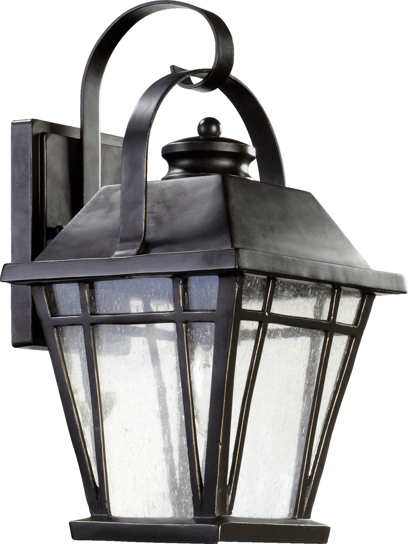 old world exterior lighting