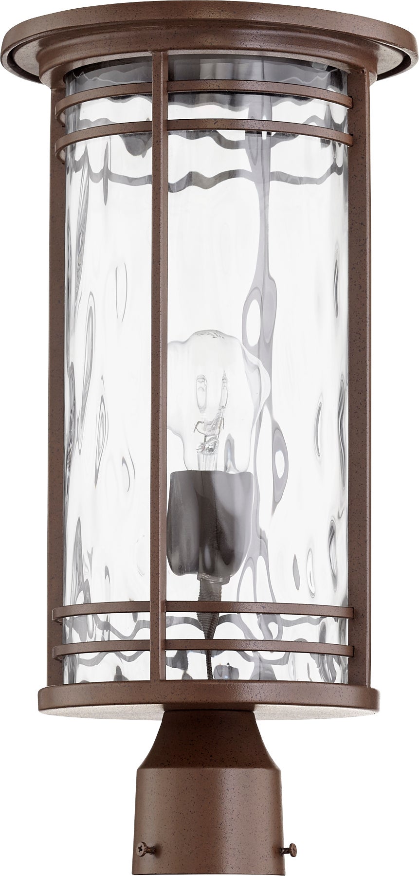 Delite Storm Glass with Wall Mount, Stig Larsen, 145 mm / 5.92