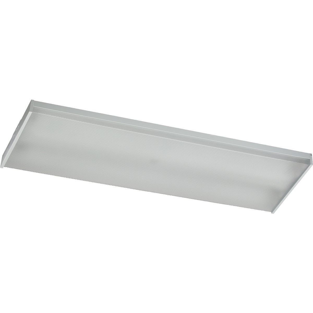 12 Inch Ceiling Mount White