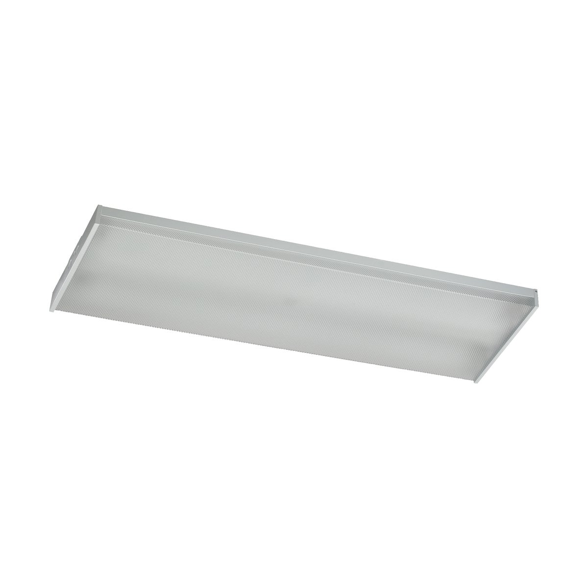 12 Inch Ceiling Mount White