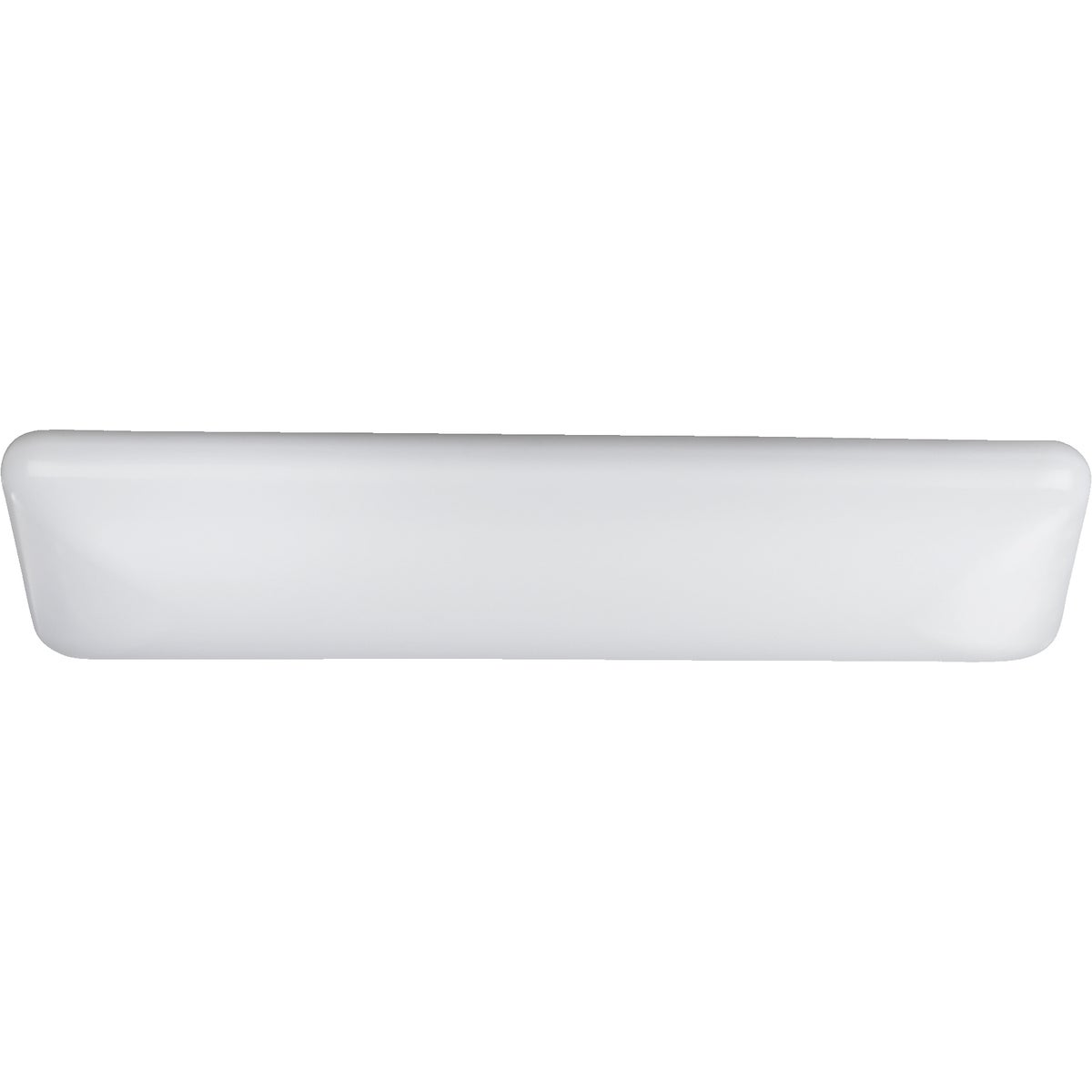 17 Inch Ceiling Mount White