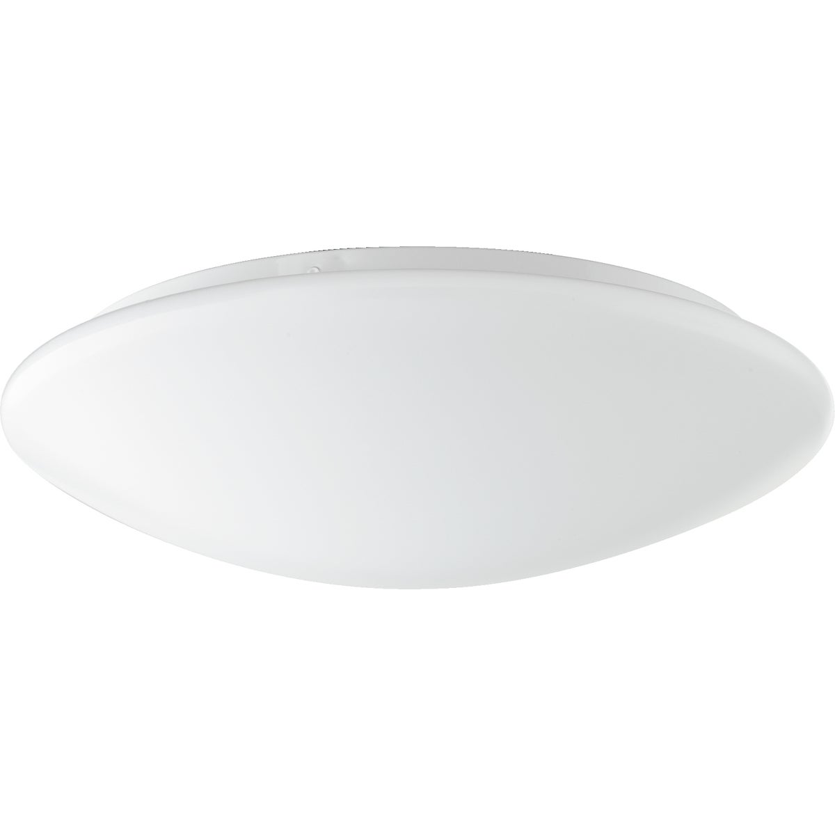 16 Inch Ceiling Mount White