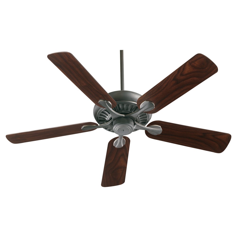 Pinnacle 52" Old World Transitional Ceiling Fan