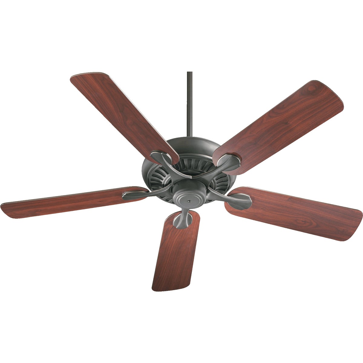 Pinnacle 52" Old World  Transitional Ceiling Fan