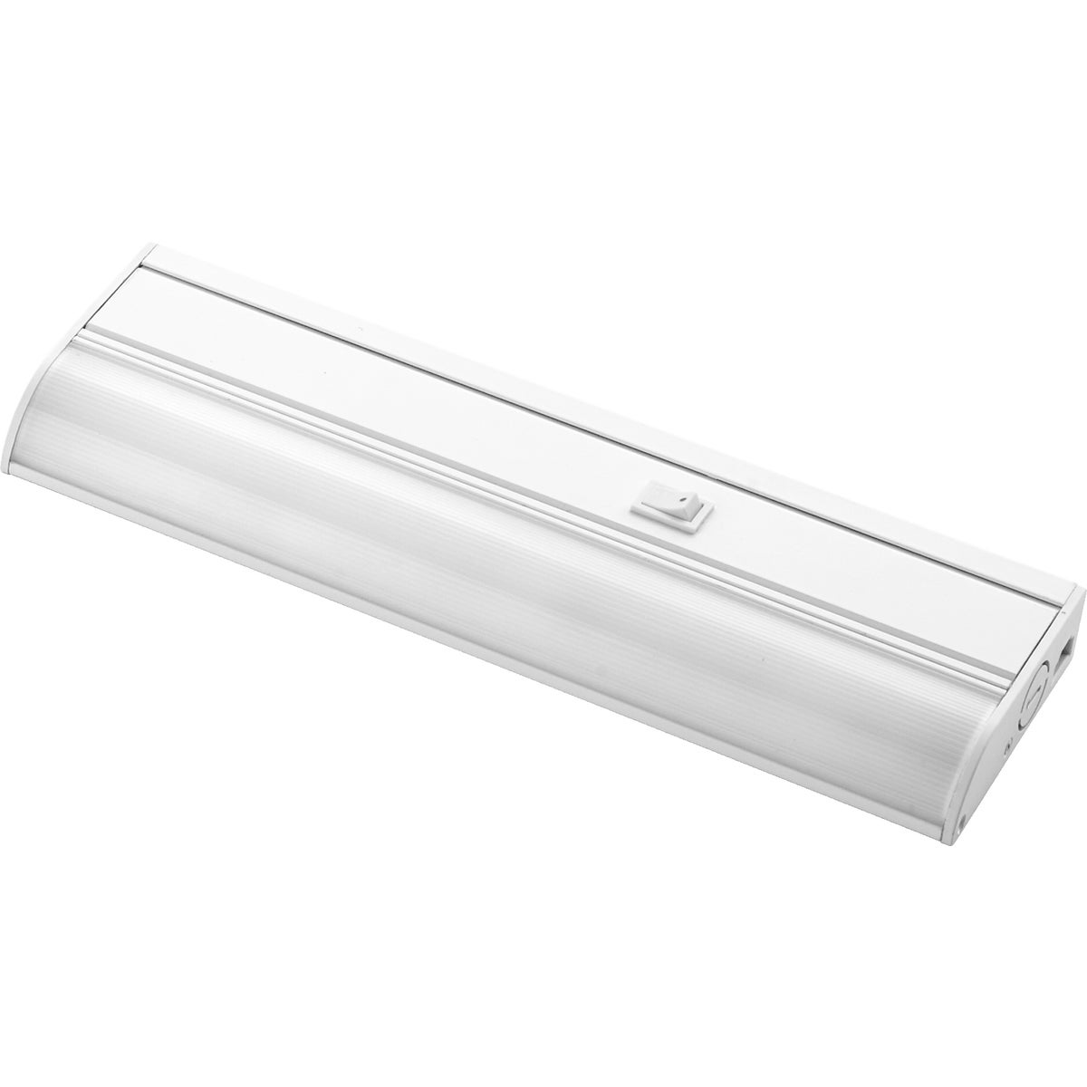 LED Under Cabinet 9-in White