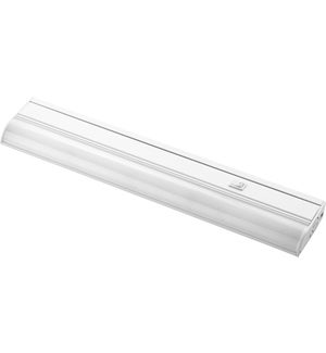 LED Under Cabinet 18-in White