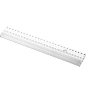 LED Under Cabinet 21-in White