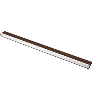 LED Under Cabinet 48-in Oiled Bronze