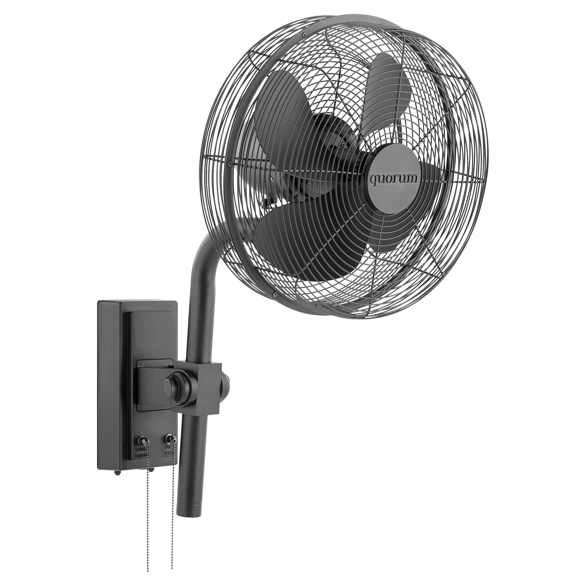 Outdoor Fans - Patio Fans | Quorum International