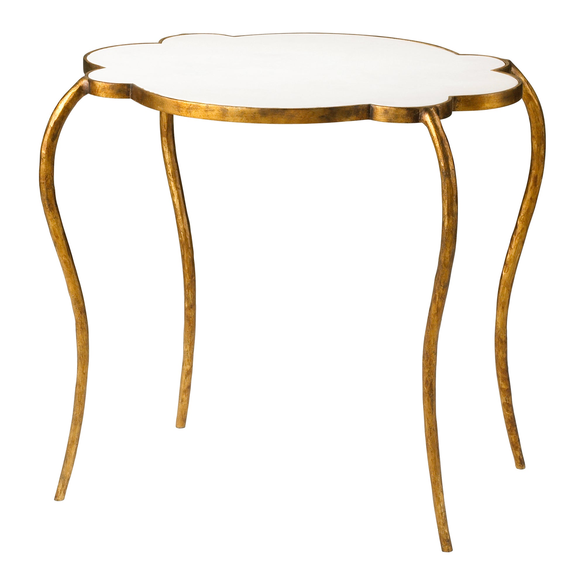 flora side table