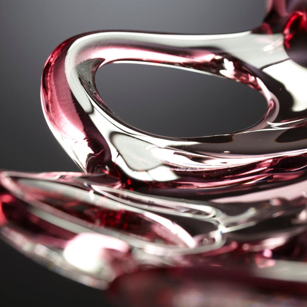 Palermo Bowl | Pink
