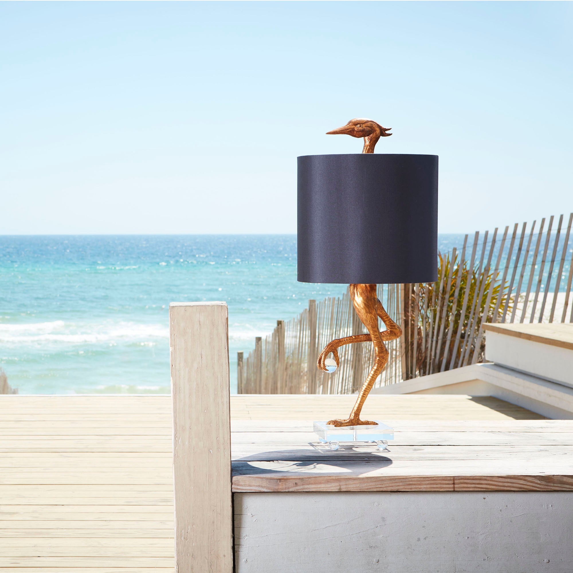 ibis table lamp