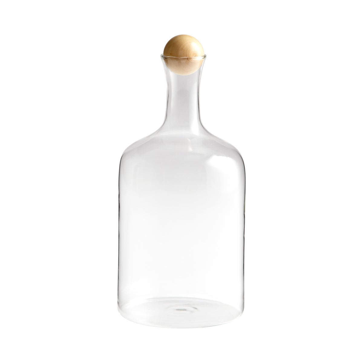 Picture of SWISH DECANTER LARGE
