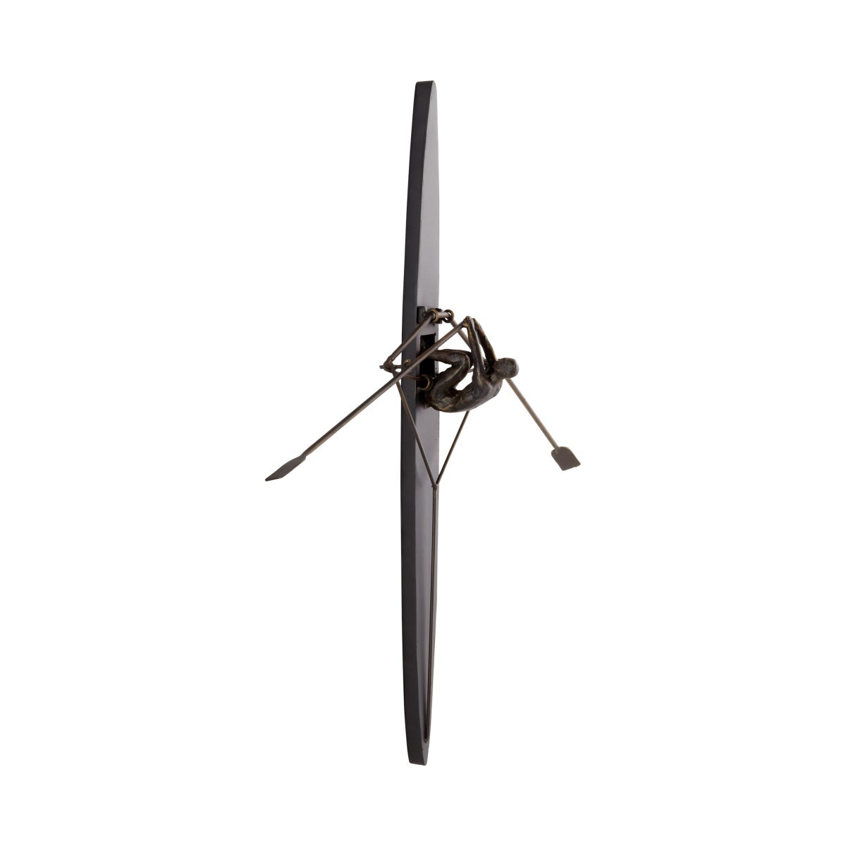 Scull Wall Decor | Old World