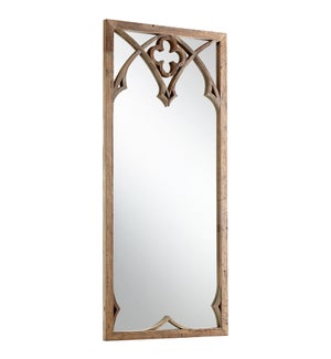 Tudor Mirror | Black Forest Grove