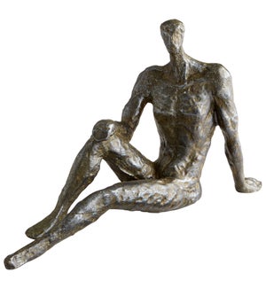 Bevan Sculpture