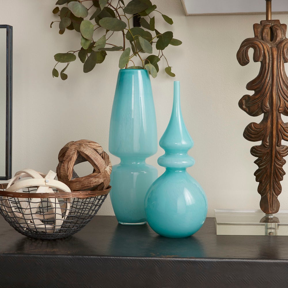Soren Table Lamp | Limed Gracewood