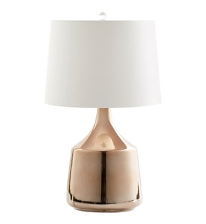 Flynn Table Lamp | Gold