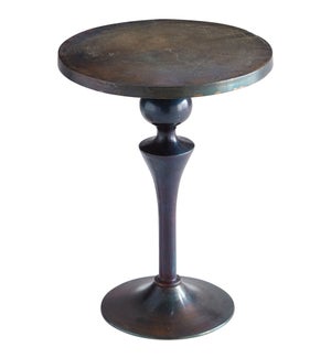 Gully Side Table