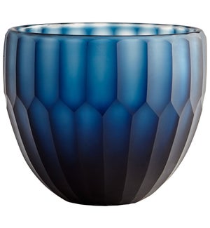 Tulip Bowl | Blue - Small