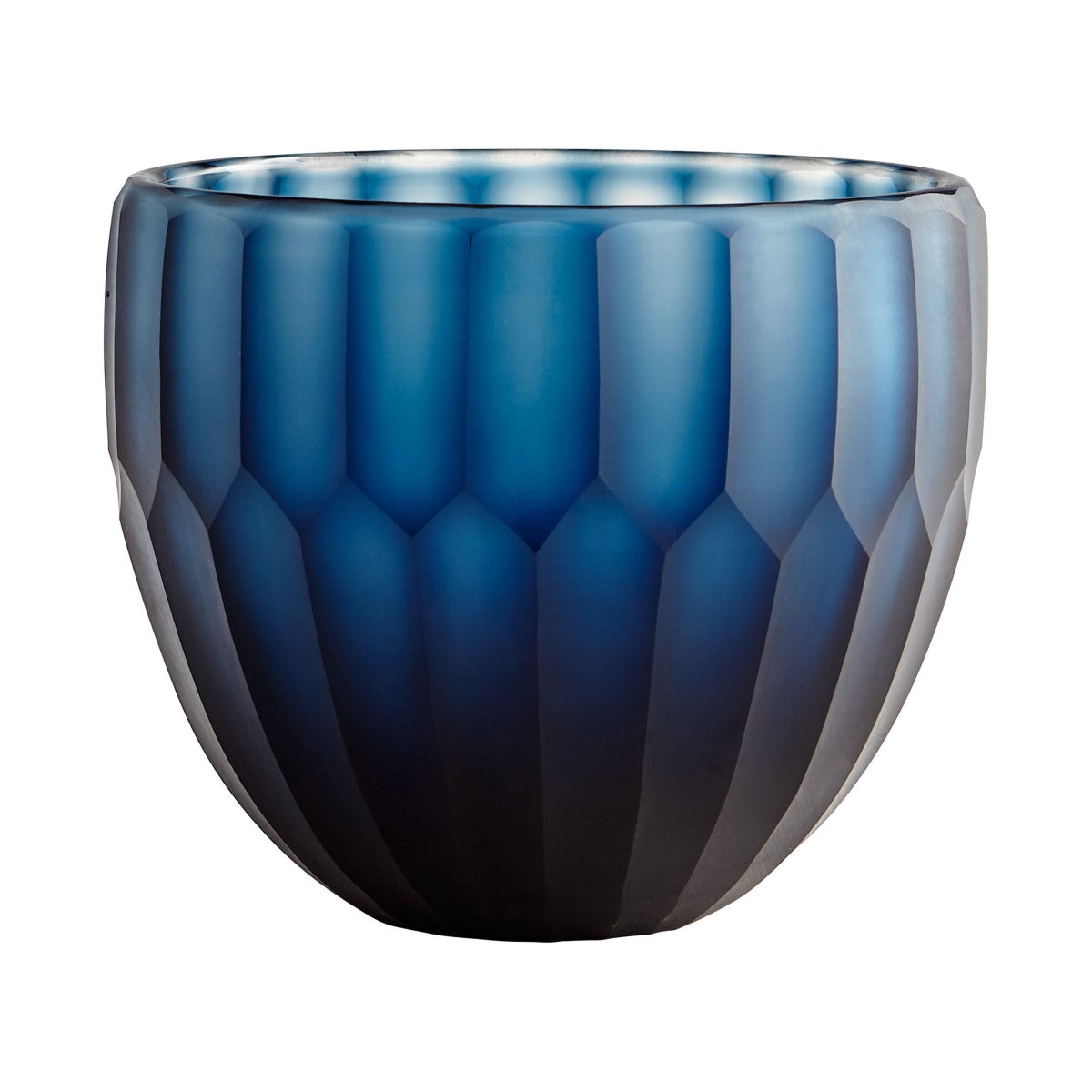 Tulip Bowl | Blue - Small