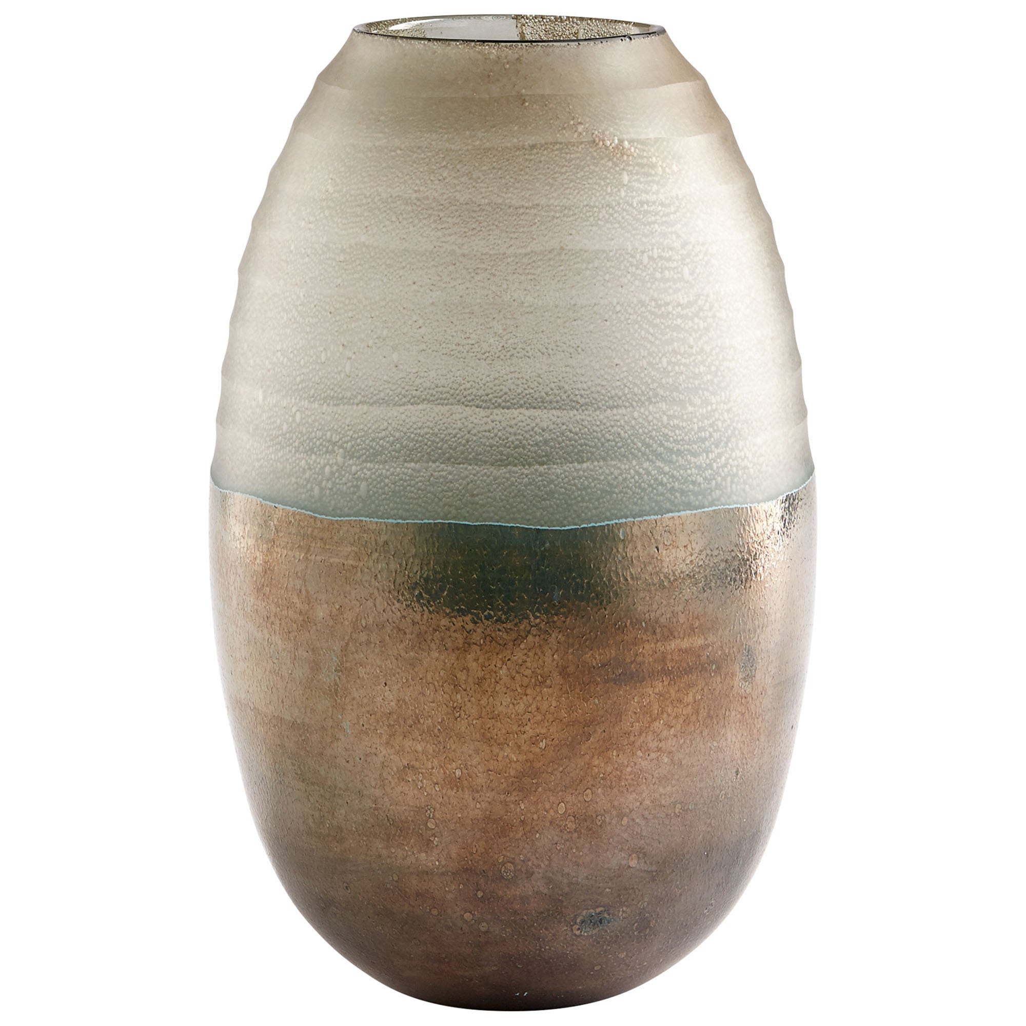 Cyan Design 07800 Candice Vase,Small