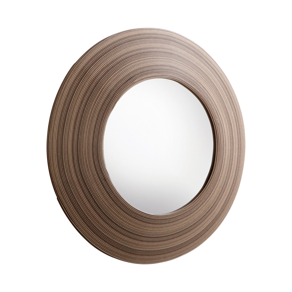Tristian Mirror | Espresso
