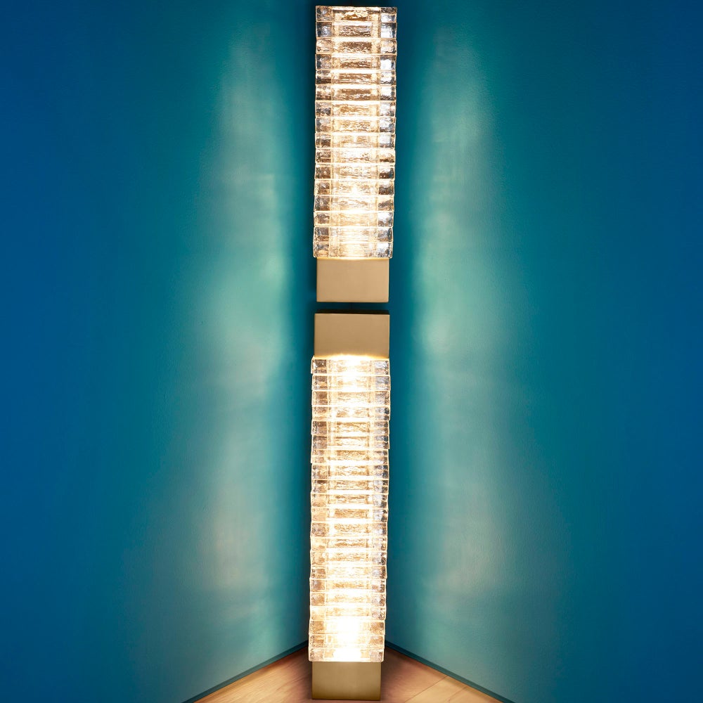 Kallick 2 Light Wall Sconce