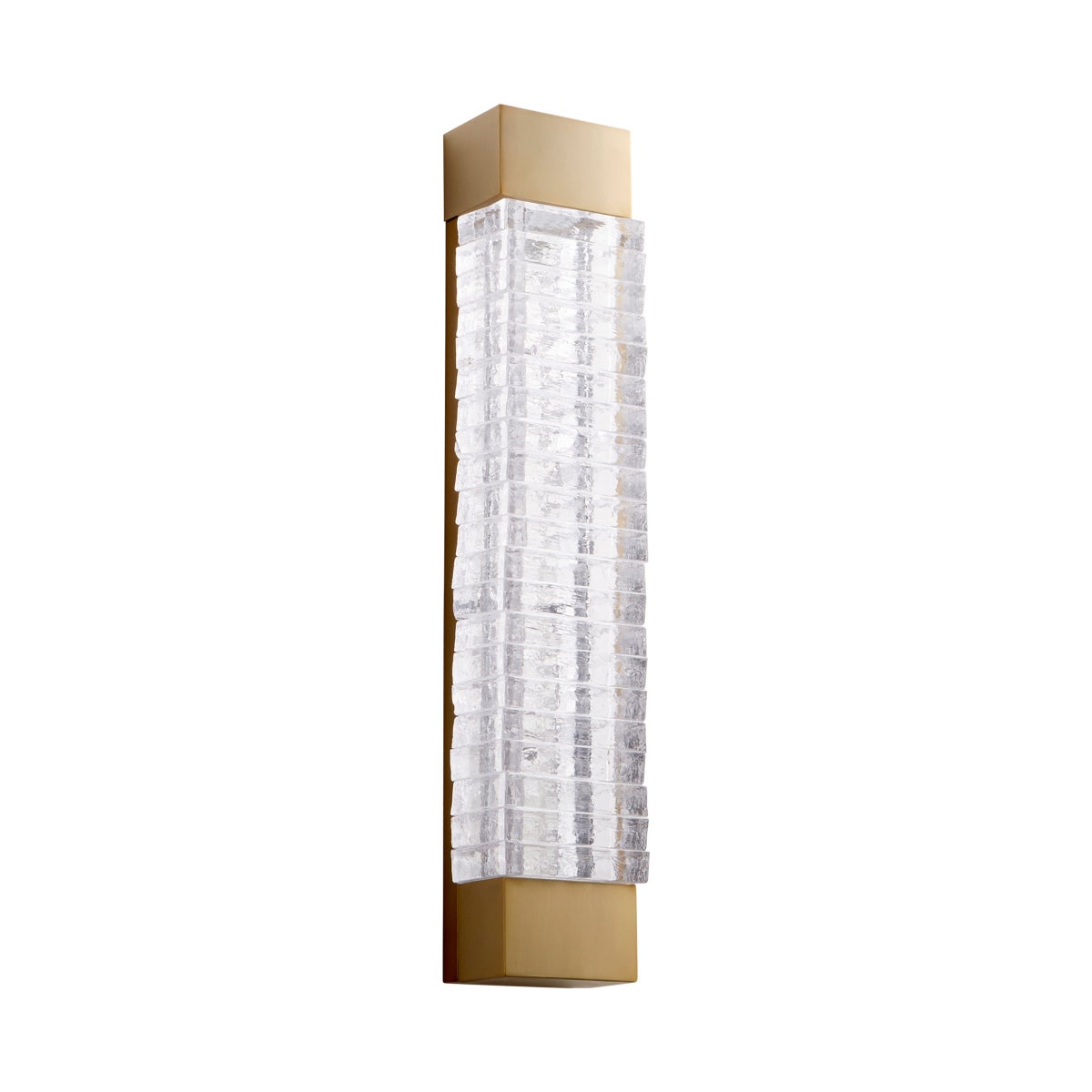 Kallick 2 Light Wall Sconce