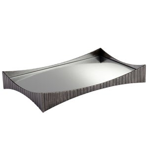 Chester Tray | Natural Iron