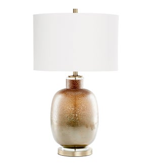 August Night Table Lamp