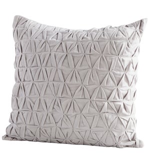 Pillow Cover | Grey - 18 x 18