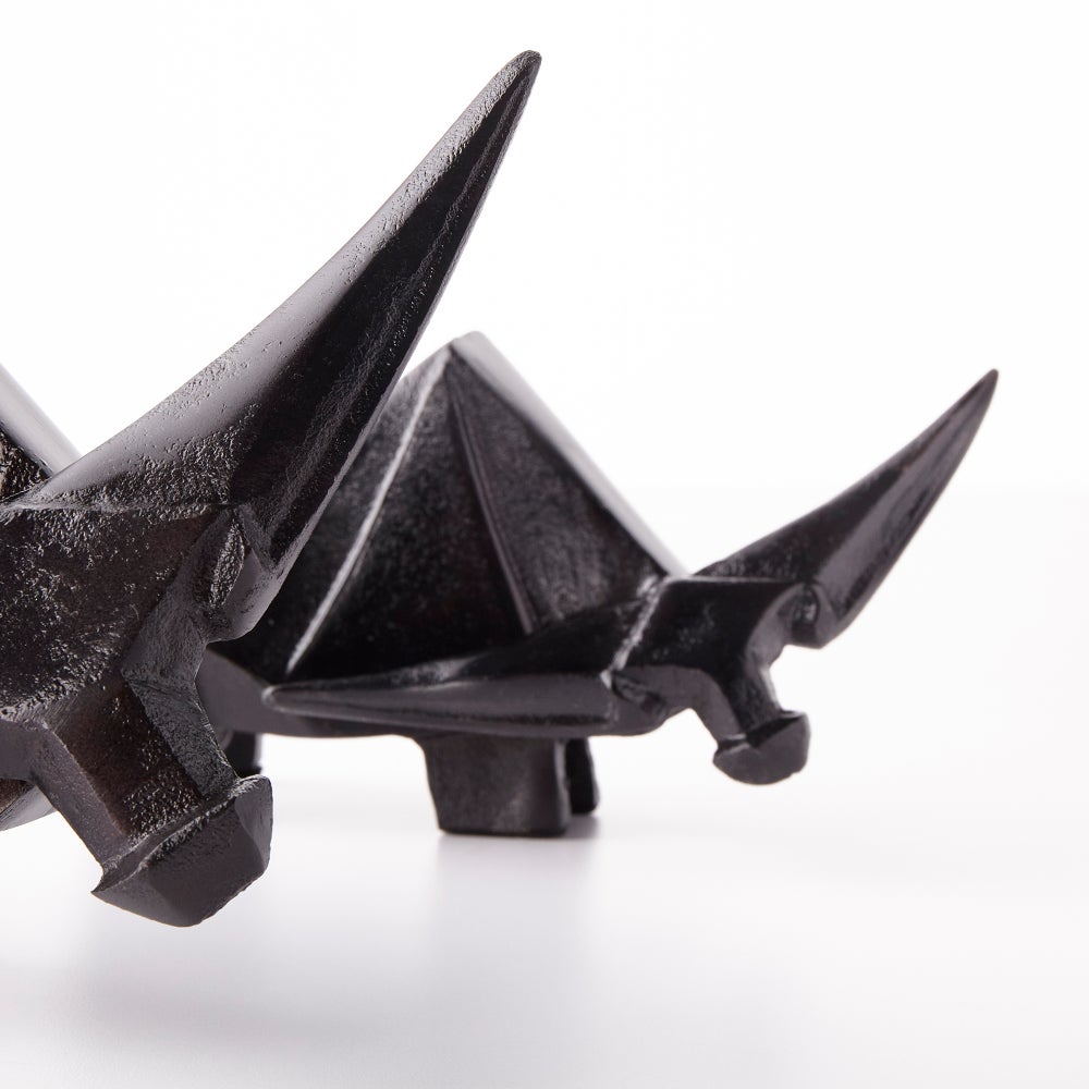 Javan Sculpture #1 | Bronze