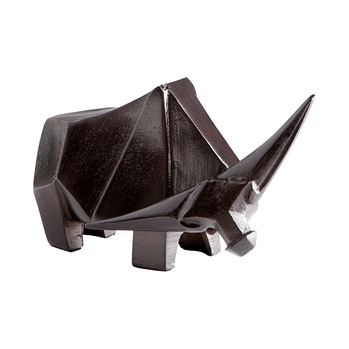 Javan Sculpture #2 | Bronze