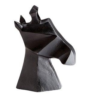 Jeffery Sculpture | Bronze