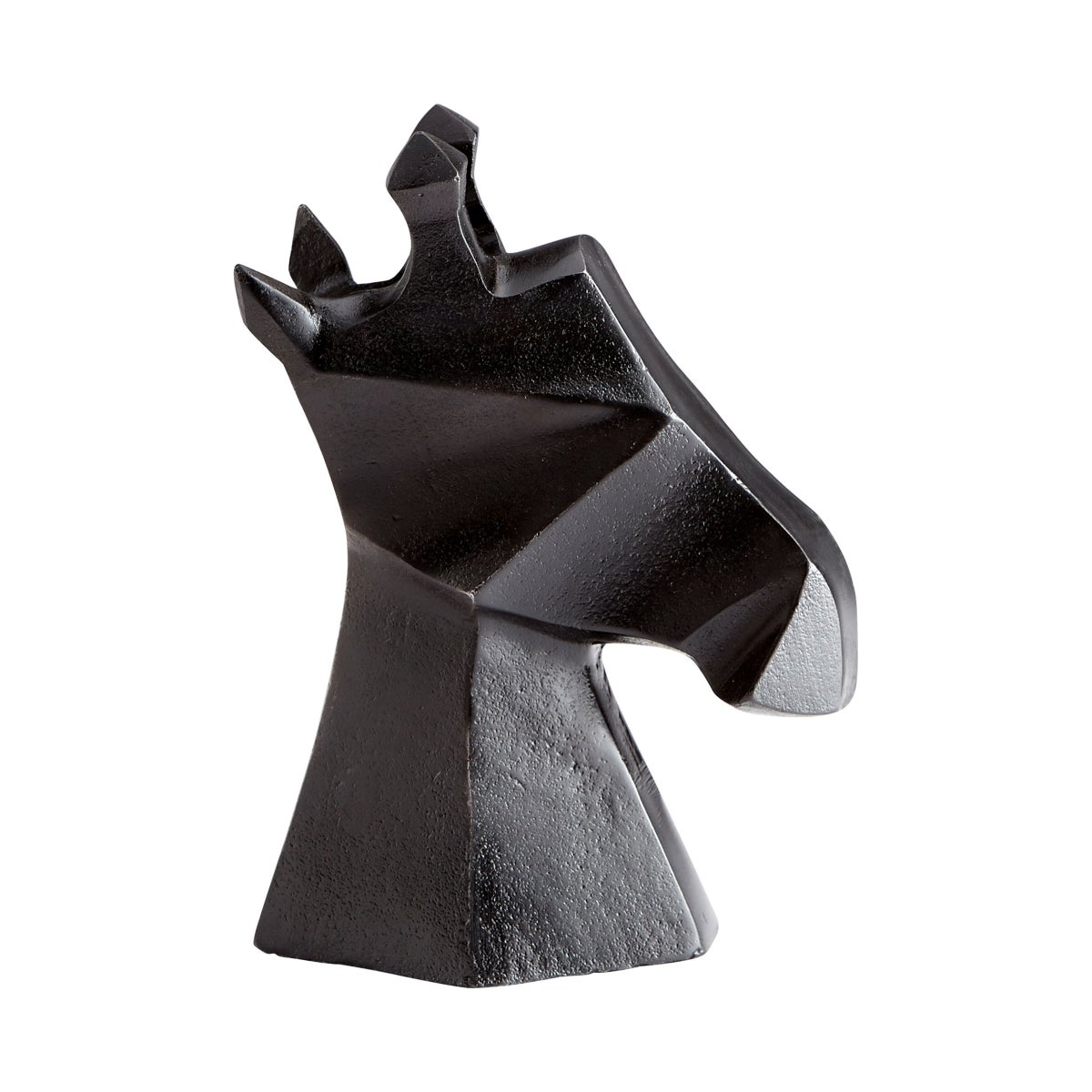 Jeffery Sculpture | Bronze