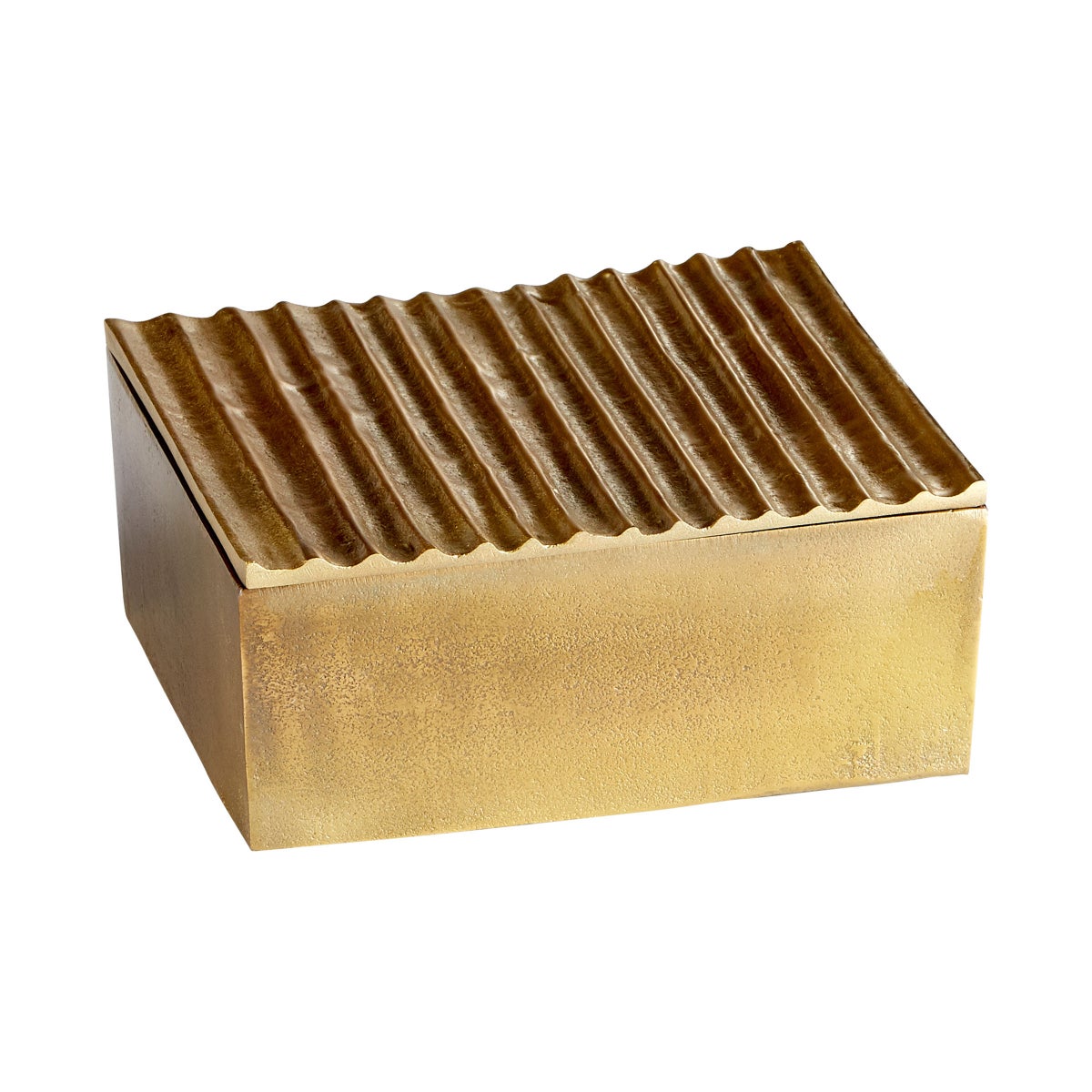 Picture of SMALL BULLION CONTAINER
