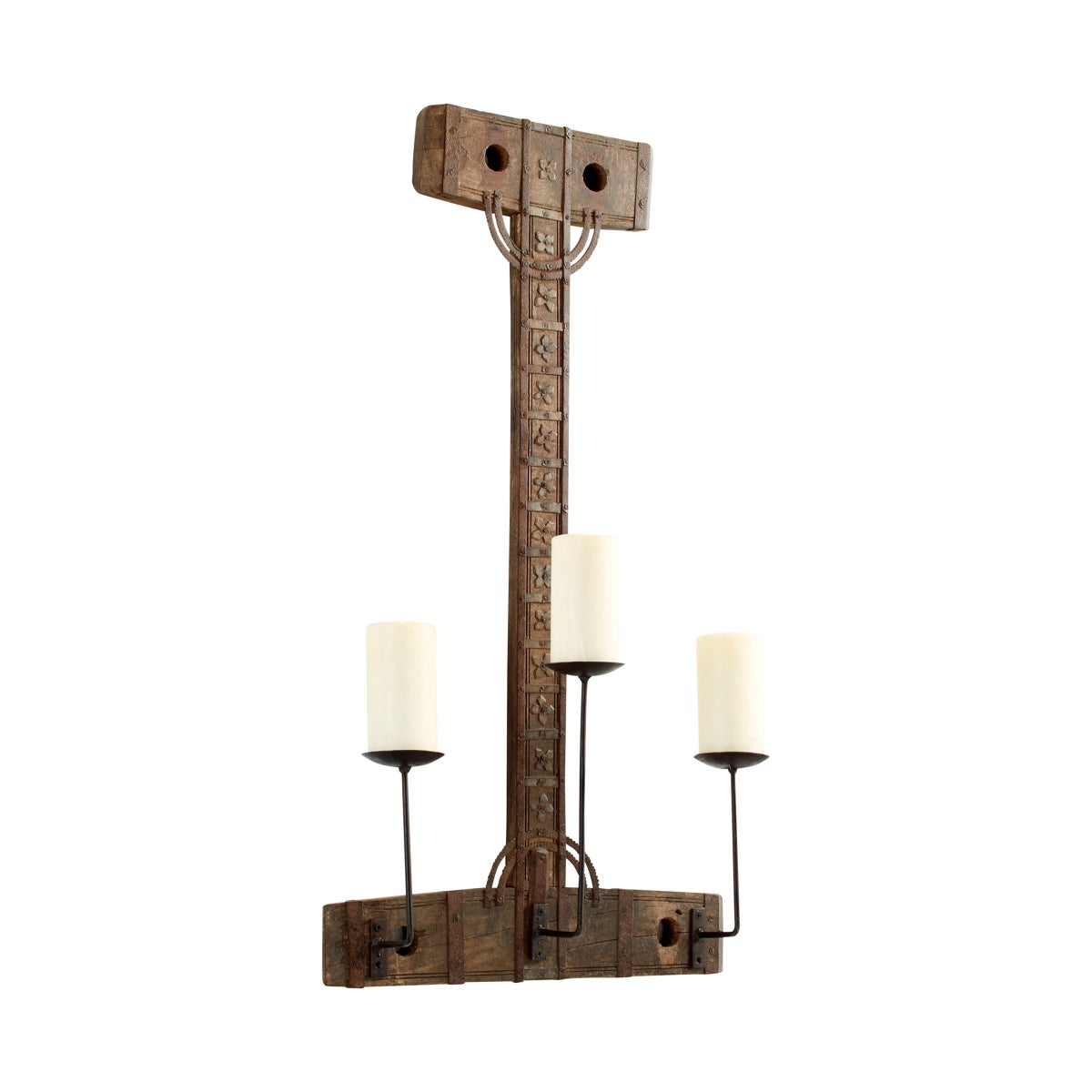 Tallulah Candleholder