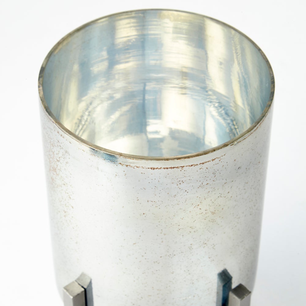 Small Basil Candleholder