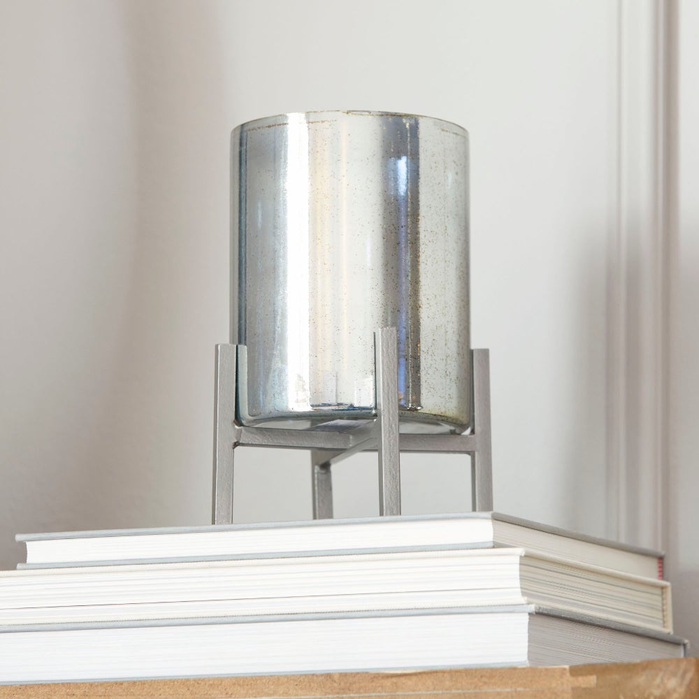 Small Basil Candleholder