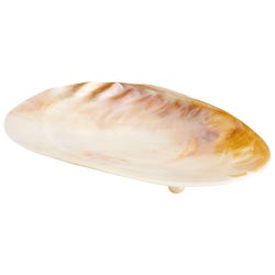 Abalone Tray - Small