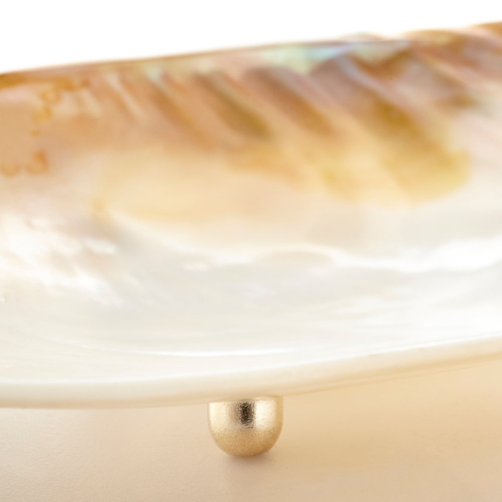 Abalone Tray | Pearl - Large